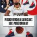 Caitlin Clark’s Signature Shoes Shine as NBA Stars Wear Them on Picture Day