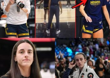 Inside the Indiana Fever’s Intense Preparation for the Semifinals