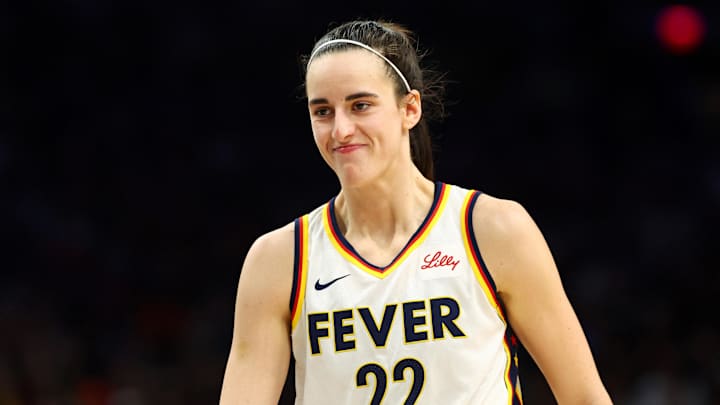 Caitlin Clark Focused on Full Recovery Ahead of WNBA Season