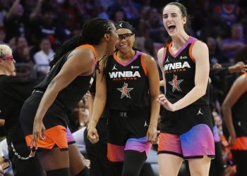 WNBA 2026 Schedule Released as Players Push Back Over Unfinished Labor Deal