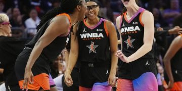 WNBA 2026 Schedule Released as Players Push Back Over Unfinished Labor Deal