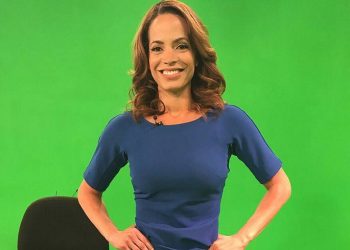Elle Duncan Takes On New Role as USA Network WNBA Studio Host