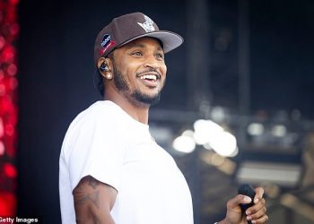 Trey Songz Sues Kansas City Police Over 2021 Chiefs Game Arrest