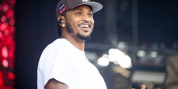 Trey Songz Sues Kansas City Police Over 2021 Chiefs Game Arrest