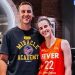 Caitlin Clark Shares Sweet Reaction to Boyfriend Connor McCaffery’s Birthday Tribute