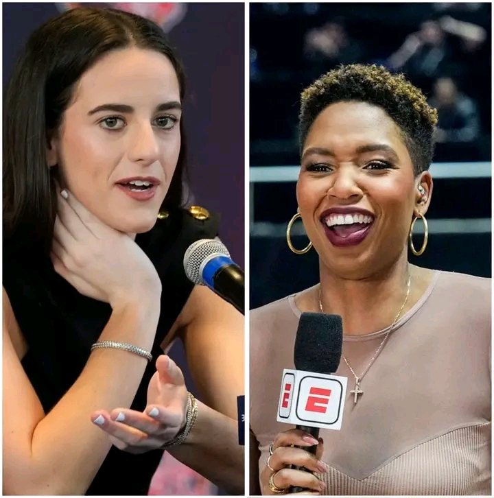 Caitlin Clark Pushes Back Against Media Narratives Amid Growing Controversy