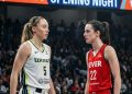 The WNBA’s 30th season is poised to kick off with a blockbuster matchup that symbolizes the..