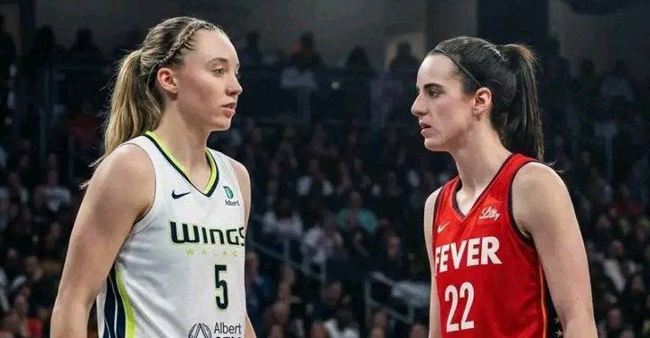 The WNBA’s 30th season is poised to kick off with a blockbuster matchup that symbolizes the..