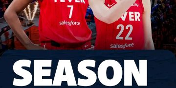 Indiana Fever Set to Open Season at Home Against Dallas Wings