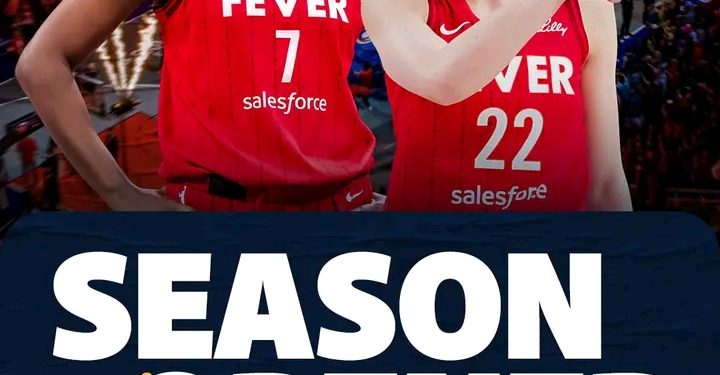 Indiana Fever Set to Open Season at Home Against Dallas Wings