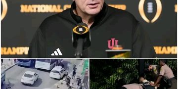 The recent College Football Playoff National Championship game between the Indiana Hoosiers and the Miami