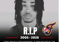 The tragic loss of Andre Bell, a 20-year-old sophomore and forward for the Fisk