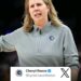 Minnesota Lynx head coach and president of basketball operations Cheryl