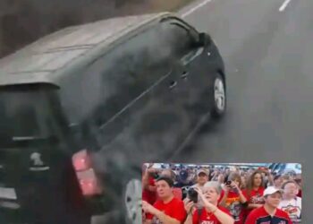 Seven Devoted Indiana Fever Fans Perish in Heartbreaking Head-On Crash – A Community in Mourning..