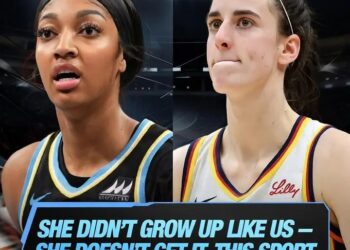 Angel Reese Sparks Debate in WNBA Over Caitlin Clark’s Impact