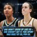 Angel Reese Sparks Debate in WNBA Over Caitlin Clark’s Impact