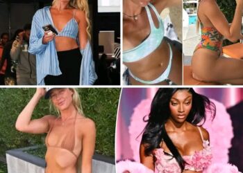 Sophie Cunningham Opens Up About Missed Victoria’s Secret Dream and Angel Reese Inspiration