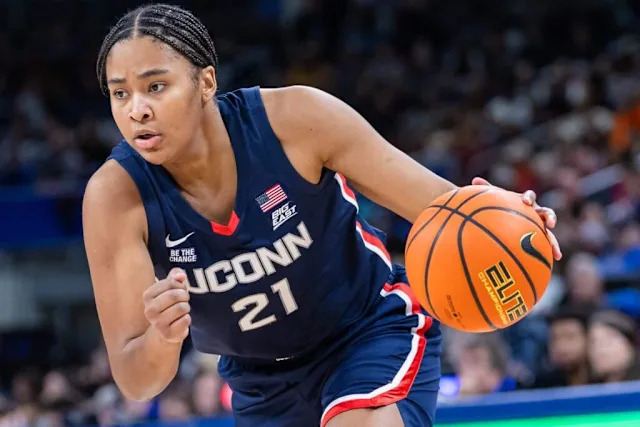 Midseason Check-In: Women’s College Basketball Stars Are Separating Themselves