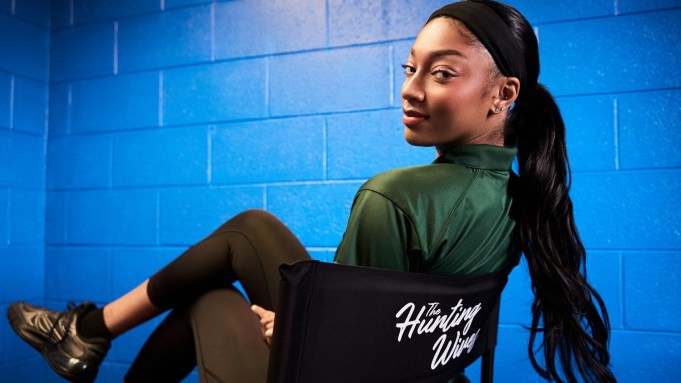 Angel Reese Joins Season Two of The Hunting Wives on Netflix