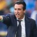 Aston Villa Head Coach Unai Emery Makes A Shocking Decision That Rocks The Entire Team The Organization Is Left In Shock As It Boldly Accepts His Resignation