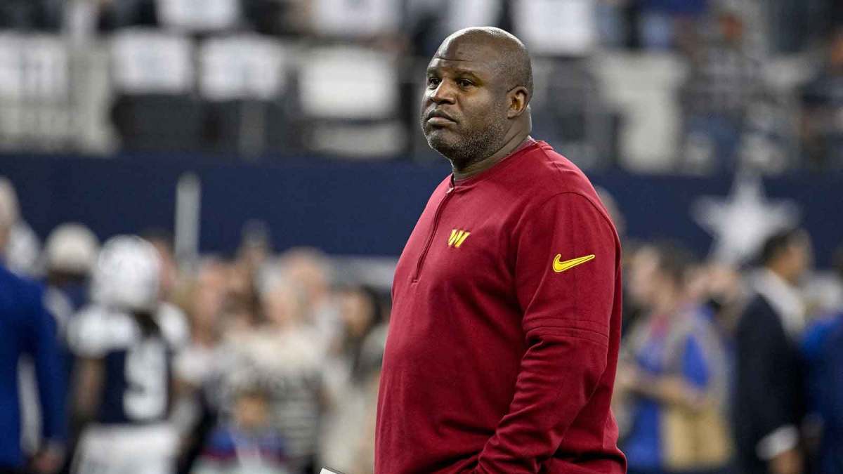Kansas City Chiefs Likely to Bring Back Eric Bieniemy as Offensive Coordinator