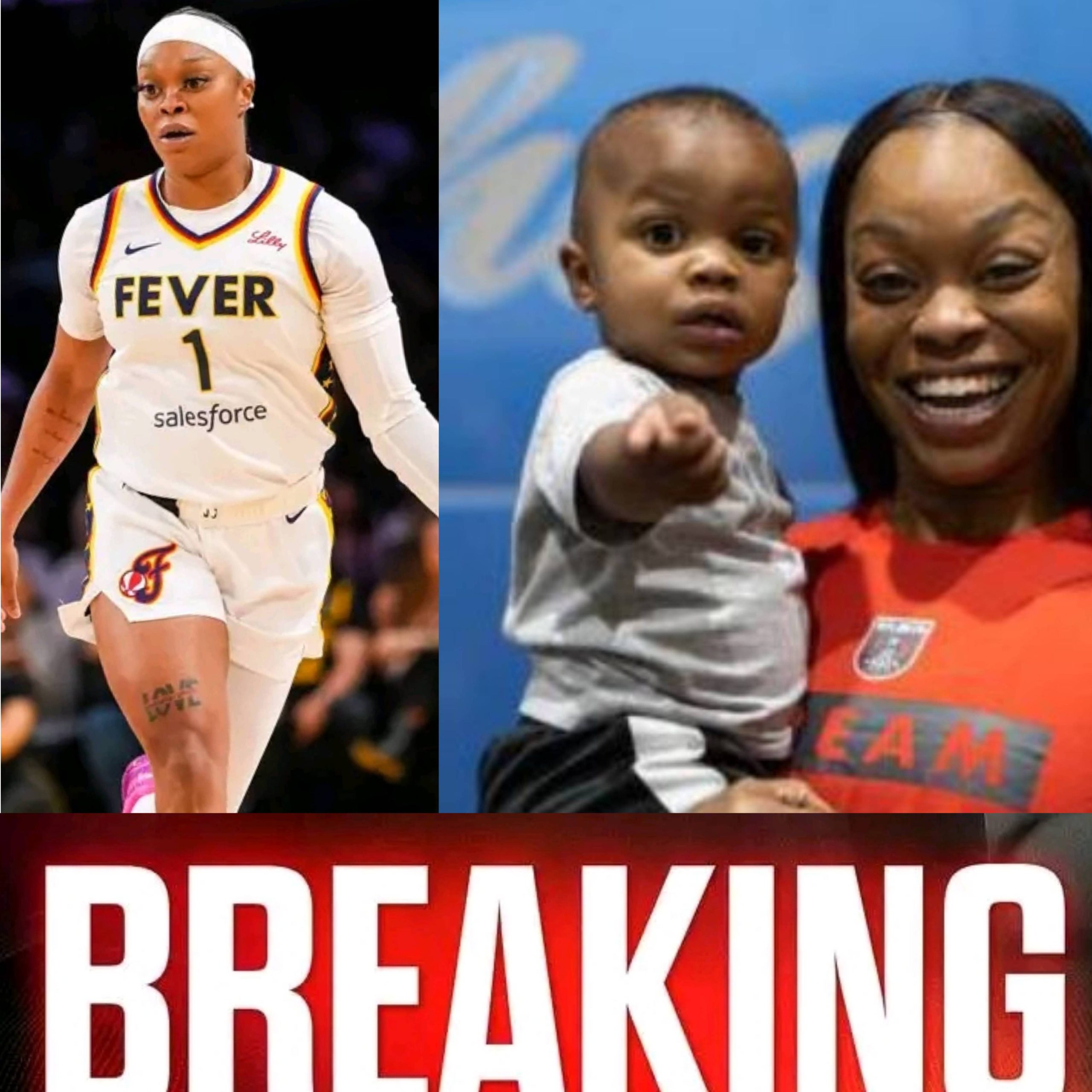 Odyssey Sims’ s 5-Year-Old Son Jaiden Hospitalized Following Tragic Kitchen Accident…