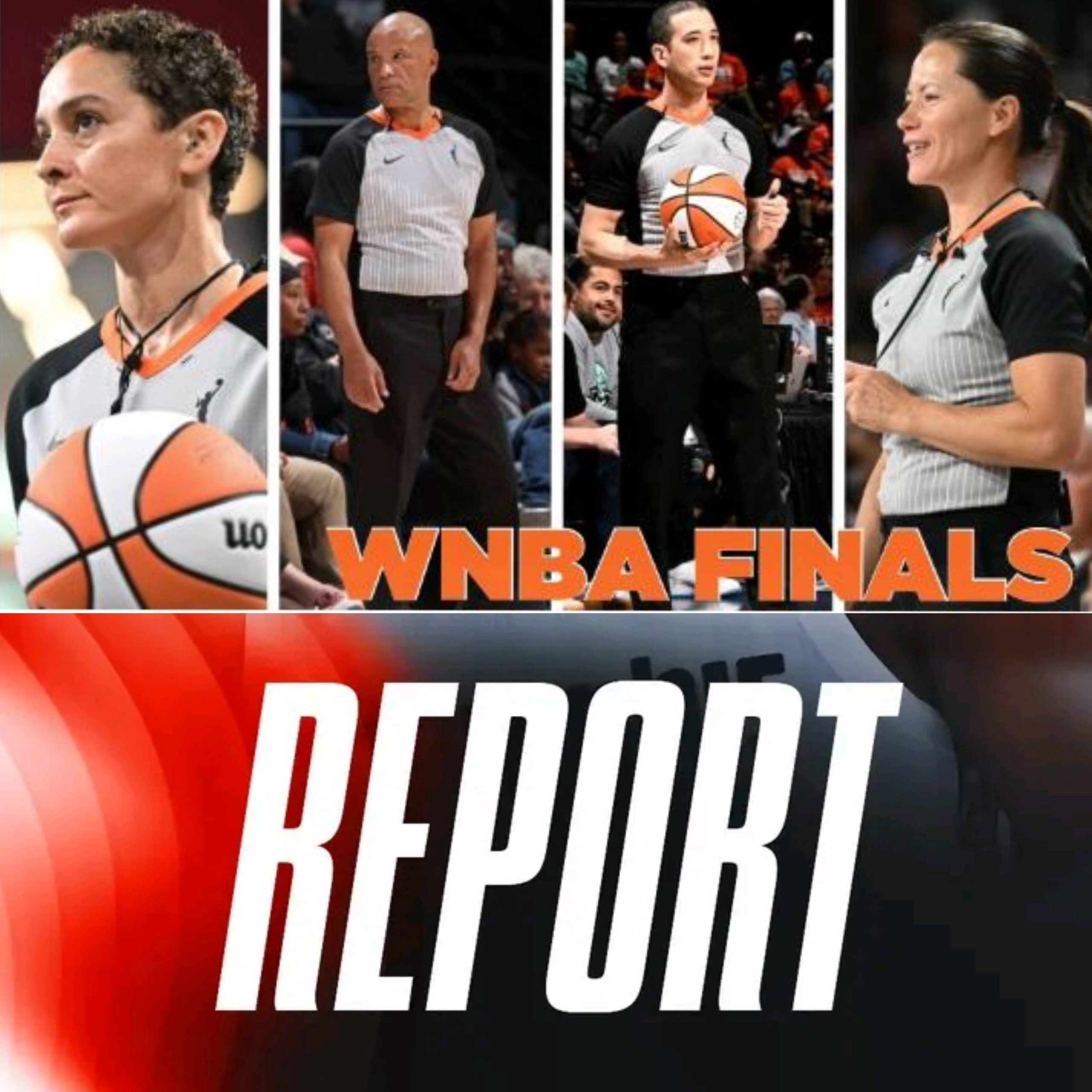 FBI Charges 10 WNBA Officials in Game-Fixing Scandal Spanning 2023-2025 Seasons…