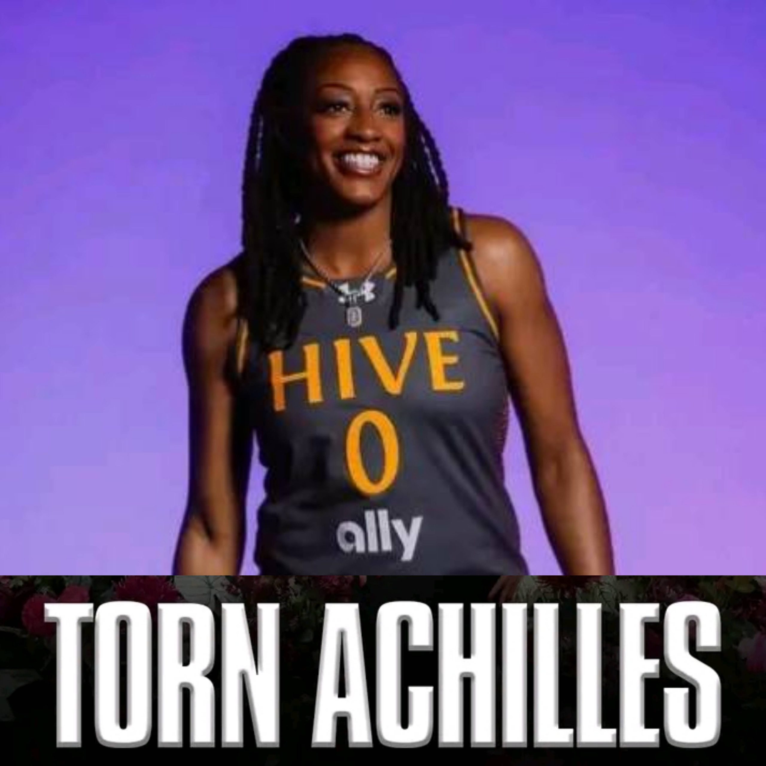 Indiana Fever Sensation Kelsey Mitchell Expected to Miss 2 Months with Achilles Injury Sustained earlier…