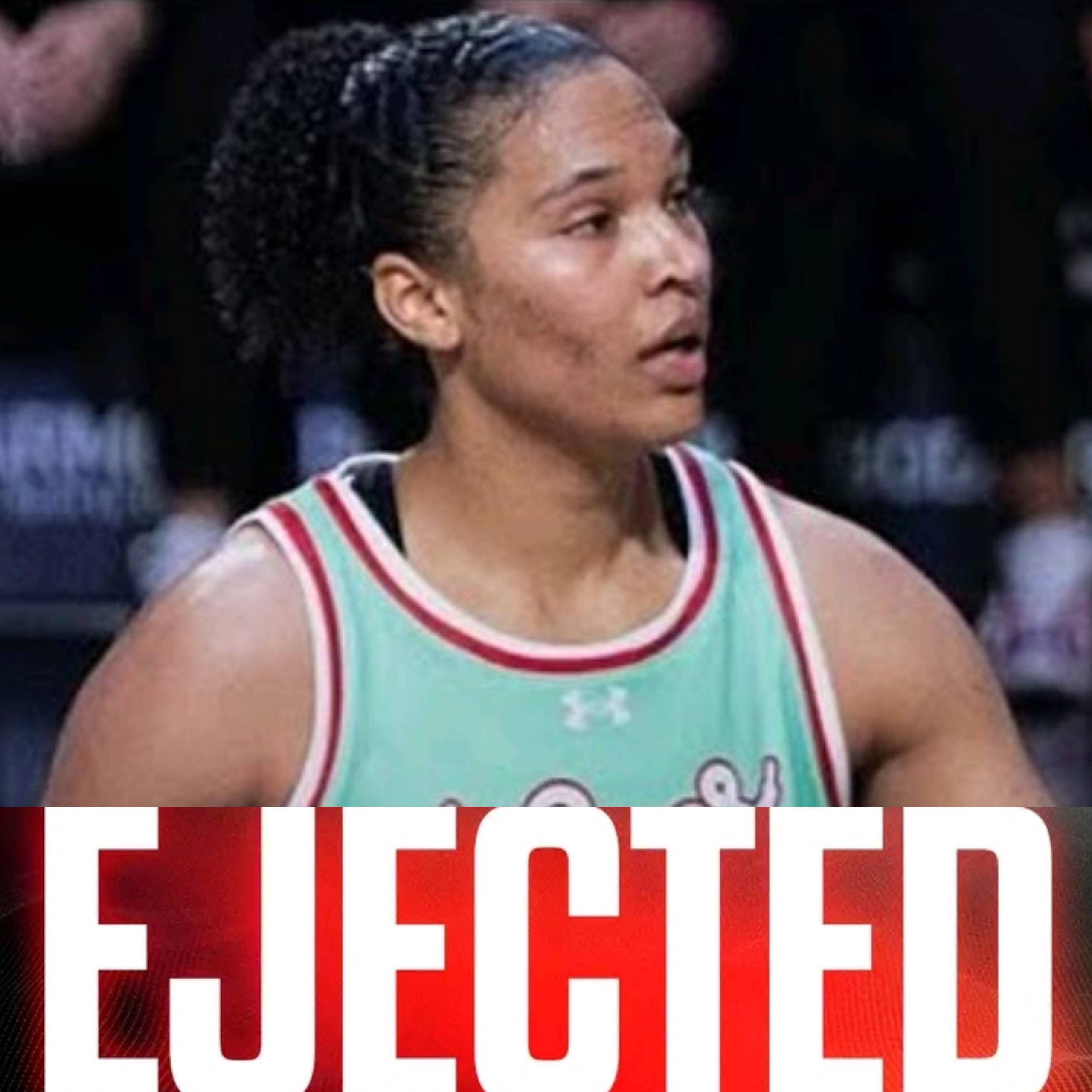 Alyssa Thomas Ejected Following Altercation with Aliyah Boston in Laces vs. Phantom Game…