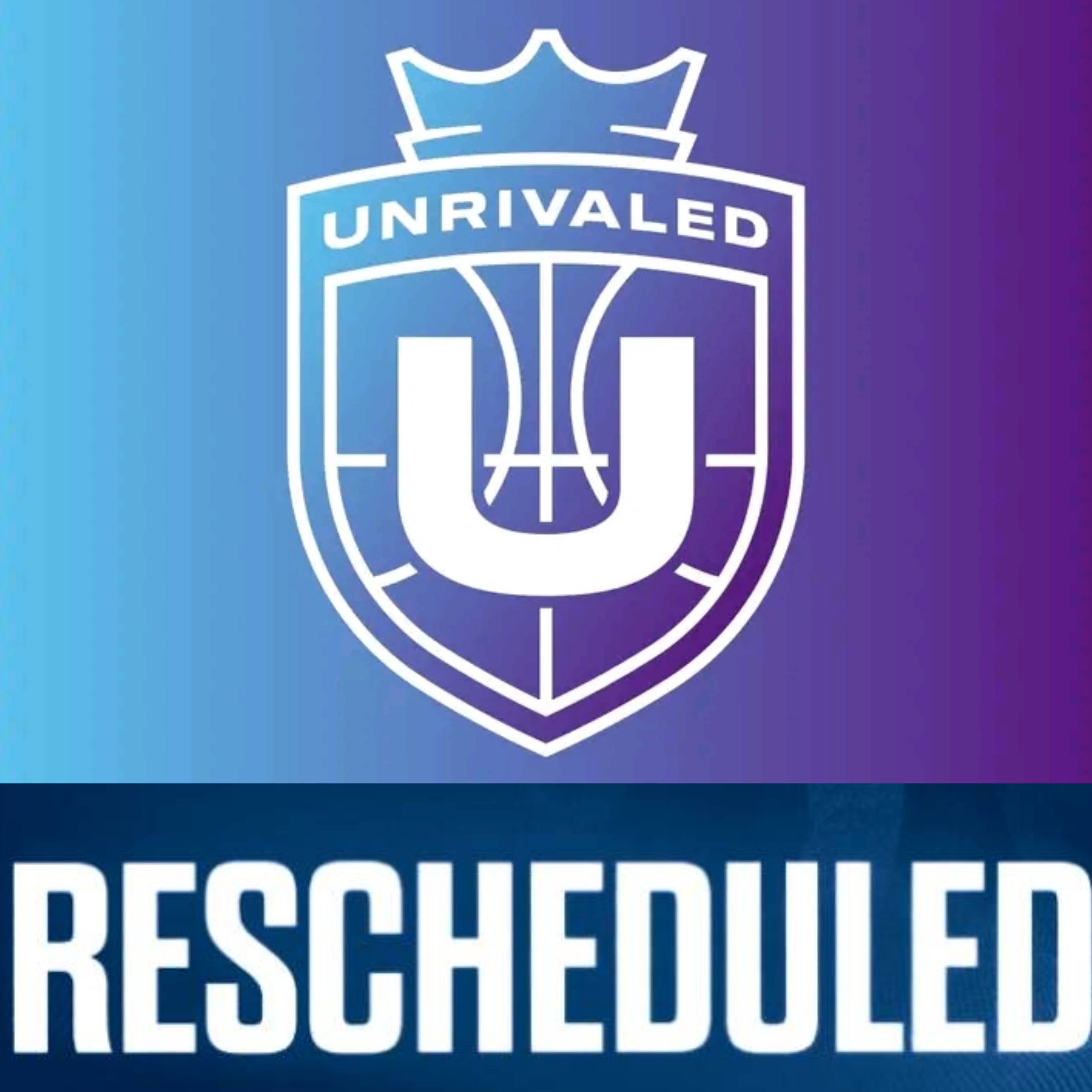 BREAKING: Unrivaled Organizers Postpone Today’s Game Due to Low Turnout and Empty Seats as..