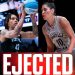 Clash of Bullies: Kelsey Plum and Brittney Griner Ejected in Fiery Unrivaled Showdown as Phantom Edges Vinyl