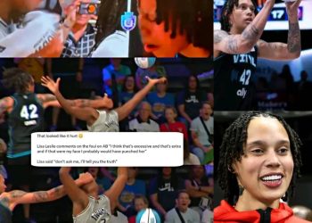 Indiana Fever’s star forward Aliyah Boston has been ruled out for Monday’s upcoming Unrivaled matchup..