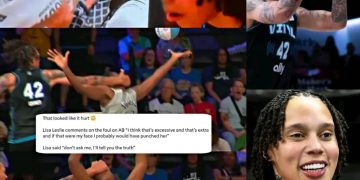 Indiana Fever’s star forward Aliyah Boston has been ruled out for  Monday’s upcoming Unrivaled matchup..