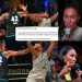 WNBA icon Lisa Leslie expressed strong disapproval after Brittney Griner