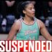 BREAKING: Alyssa Thomas Suspended for 2 – Games in the Ongoing Unrivaled Tournament for Alleged Misconduct Involving Paige ..