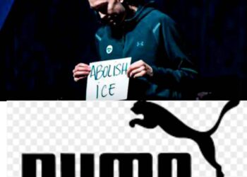 PUMA Terminates Breanna Stewart’s Ambassadorial Deal Following ‘Abolish ICE’ Comments on Recent Immigration Incident..