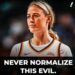 Sophie Cunningham Speaks Out: Indiana Fever Star Breaks Silence on Minneapolis ICE Incident…