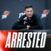 Phoenix Mercury Coach Nate Tibbets Arrested this morning in Arizona  on Serious Sexual Allegations…