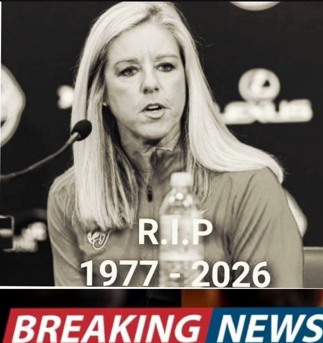 Former Indiana Fever Head Coach Christie Sides Passes Away at Age 48  After a .