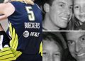 WNBA Star Paige Bueckers Pens Heartfelt Goodbye Message Following Tragic Demise of Her Dad Bob Bueckers..