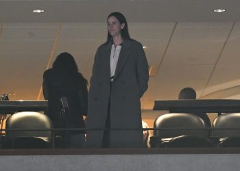 Caitlin Clark Marks 24th Birthday With Training as She Prepares for WNBA Comeback