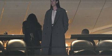 Caitlin Clark Marks 24th Birthday With Training as She Prepares for WNBA Comeback