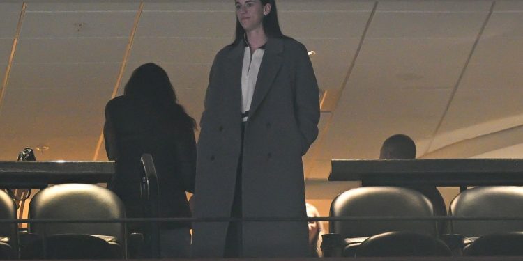 Caitlin Clark Marks 24th Birthday With Training as She Prepares for WNBA Comeback