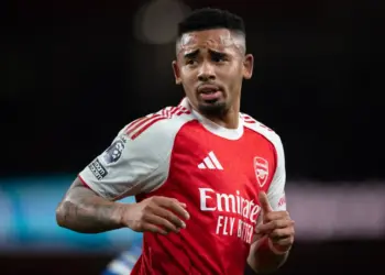 “Gunners Secure Jesus’ Future: Arsenal and Gabriel Jesus Agree New £40m Deal Until 2028 “