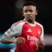 “Gunners Secure Jesus’ Future: Arsenal and Gabriel Jesus Agree New £40m Deal Until 2028 “