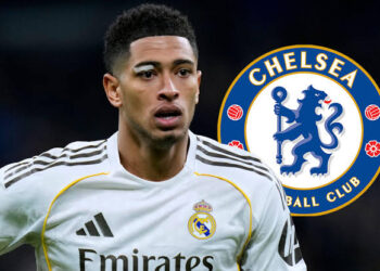 Chelsea Shock: Blues Secure €150m Deal for Real Madrid’s Jude Bellingham in Blockbuster Summer Transfer “