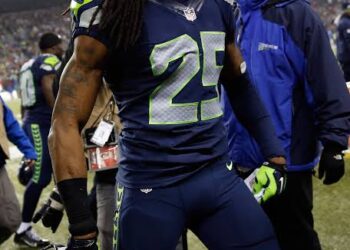 “Sherman Stirs Controversy: Former Seahawks Star Blasts Eagles’ Coaching Staff Over Playoff Hopes “