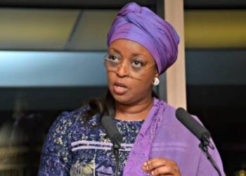 UK Court Names Tinubu, Osinbajo, and Aluko in Diezani Alison-Madueke Corruption Trial