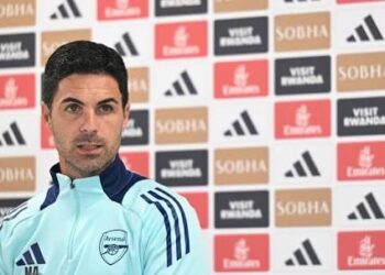 Arteta Hails Arsenal’s Statement Win Over Leeds: ‘We Showed How Much We Wanted It’