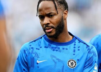 Raheem Sterling Parts Ways with Chelsea: England Winger Leaves Blues by Mutual Agreement “